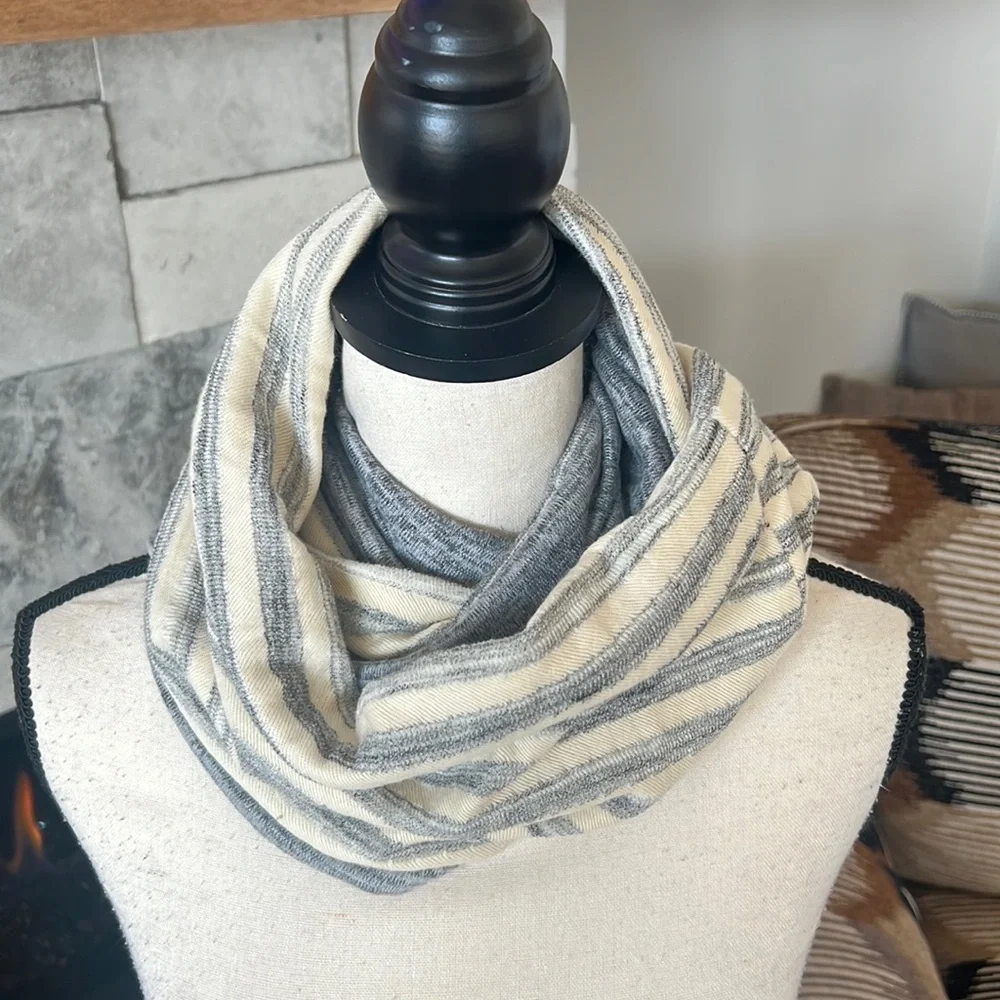 Infinity Scarf